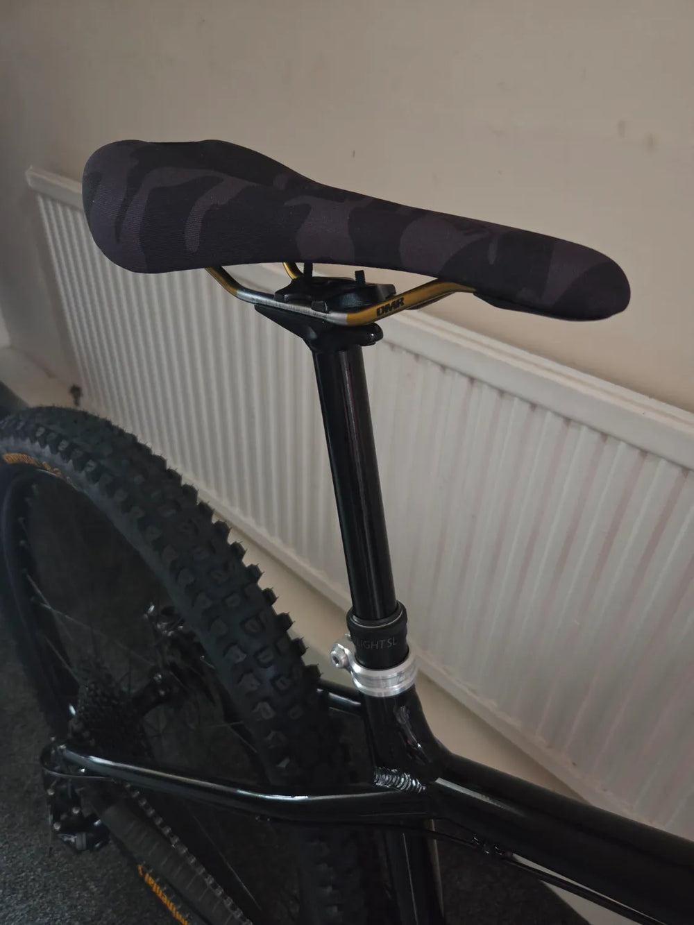 Nukeproof Scout 275 RS 2022