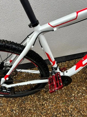 Wilier USMA 407XB