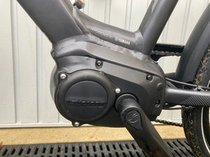 Giant Entour E+ 2 LDS 2022