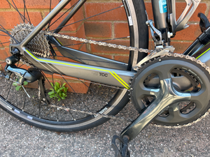 BMC granfondo GF02 2017