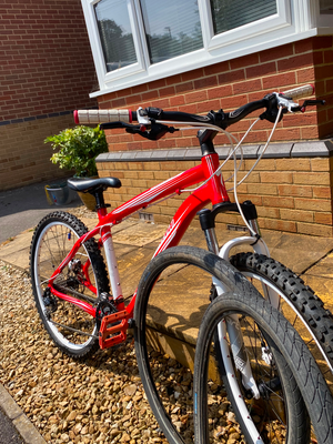 Specialized Rockhopper 26 2010