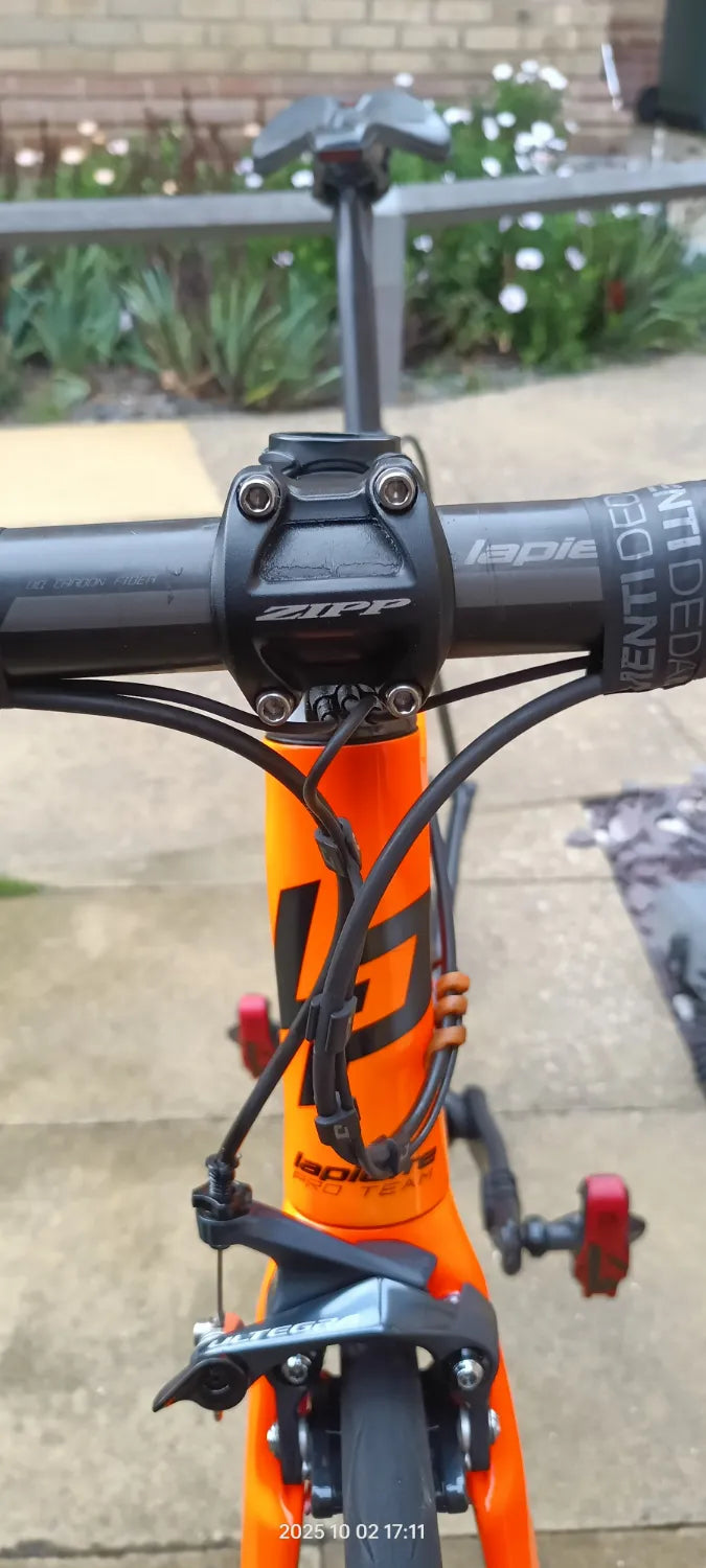 Lapierre XELIUS SL 700 Ultimate 2018