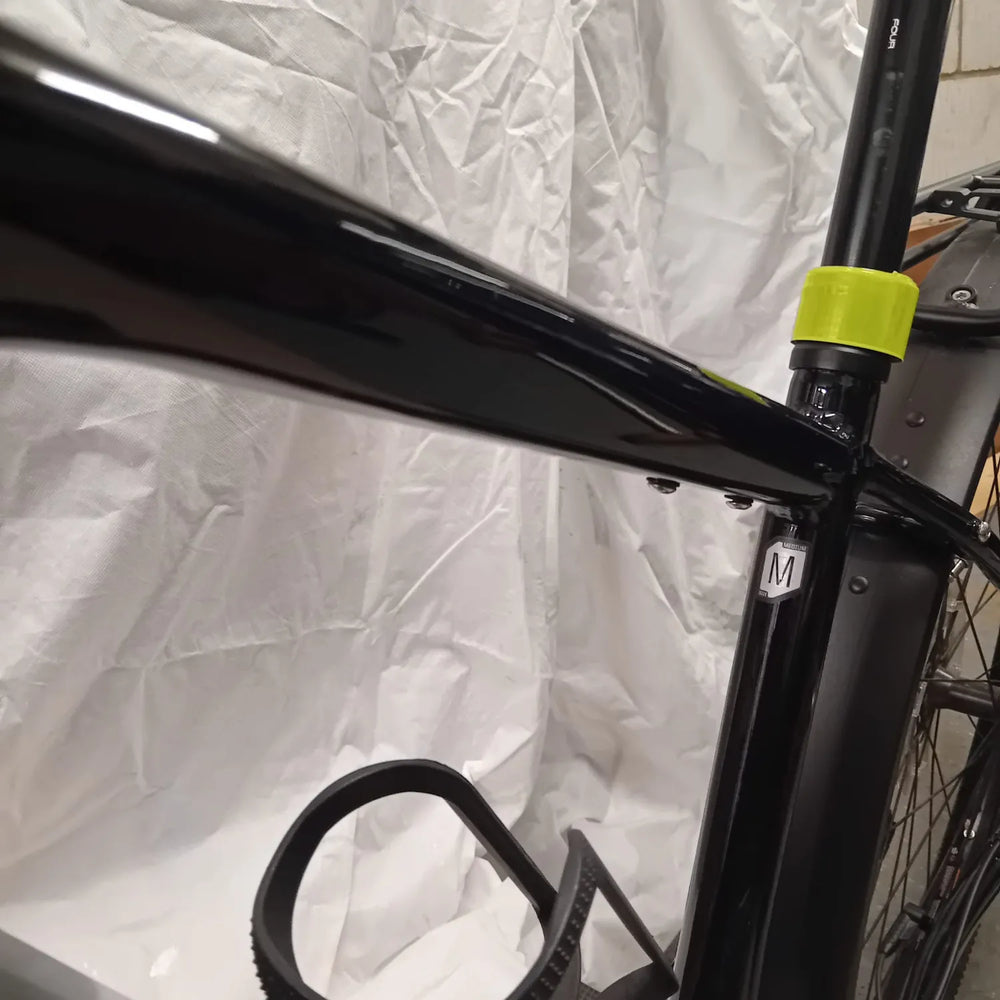 Cannondale Tesoro Neo X 3 2022