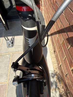 Pinarello Dogma F8 2017