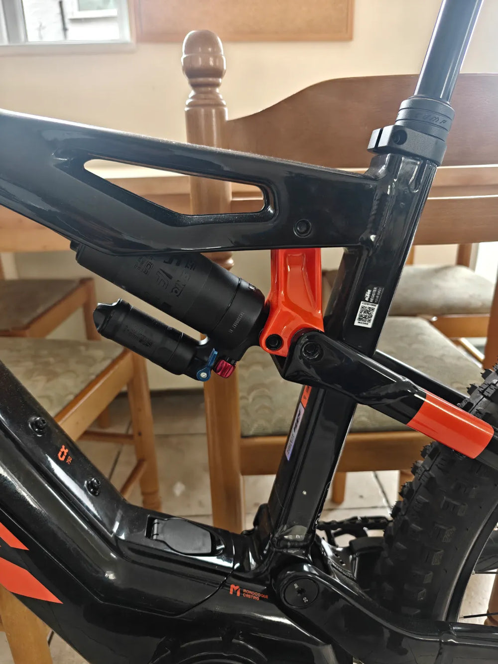 KTM Macina 7973 2024