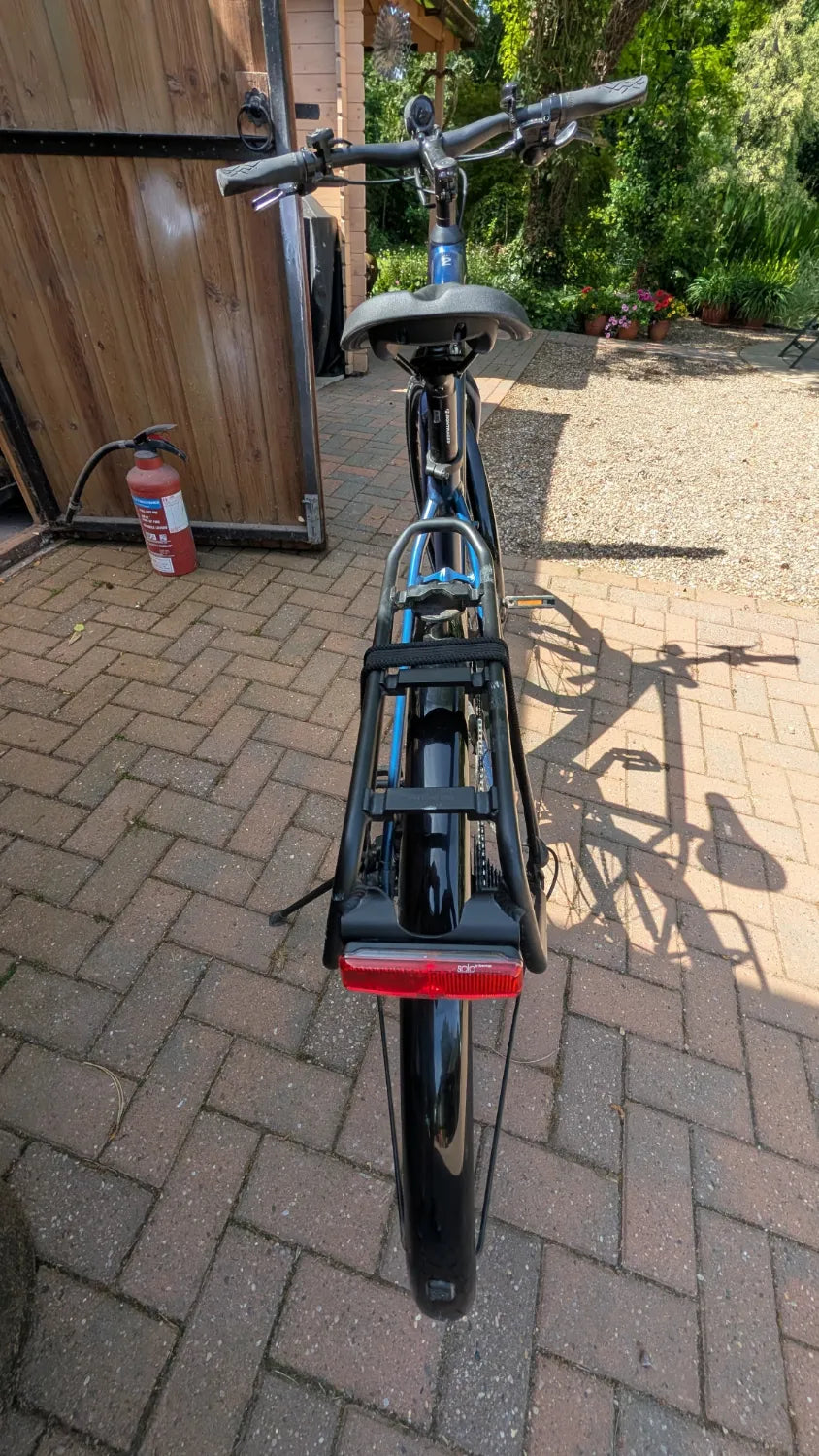 Trek FX+ 2 LT 2022