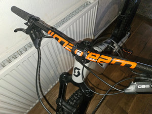Scott Voltage Yz TMO 2025