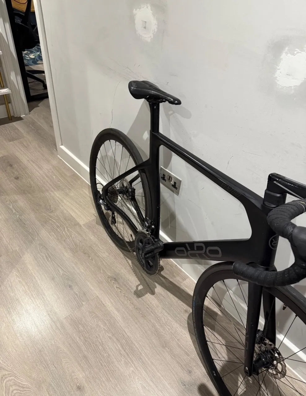 Orro Venturi STC Ultegra 2022