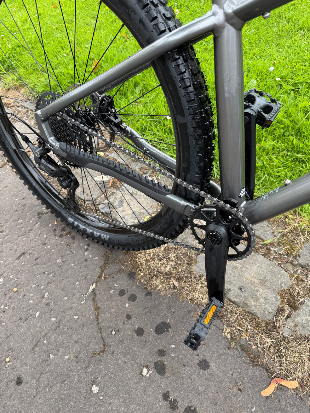 Merida BIG.TRAIL 500 2026