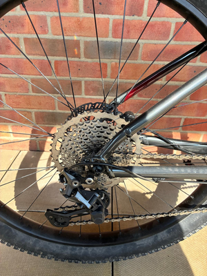 Trek Roscoe 6 2024