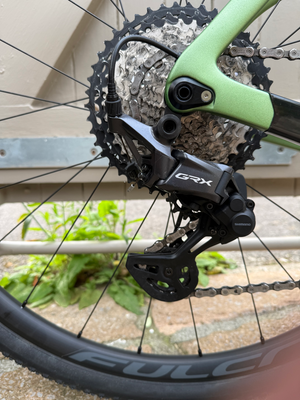 Pinarello Grevil F7 2024