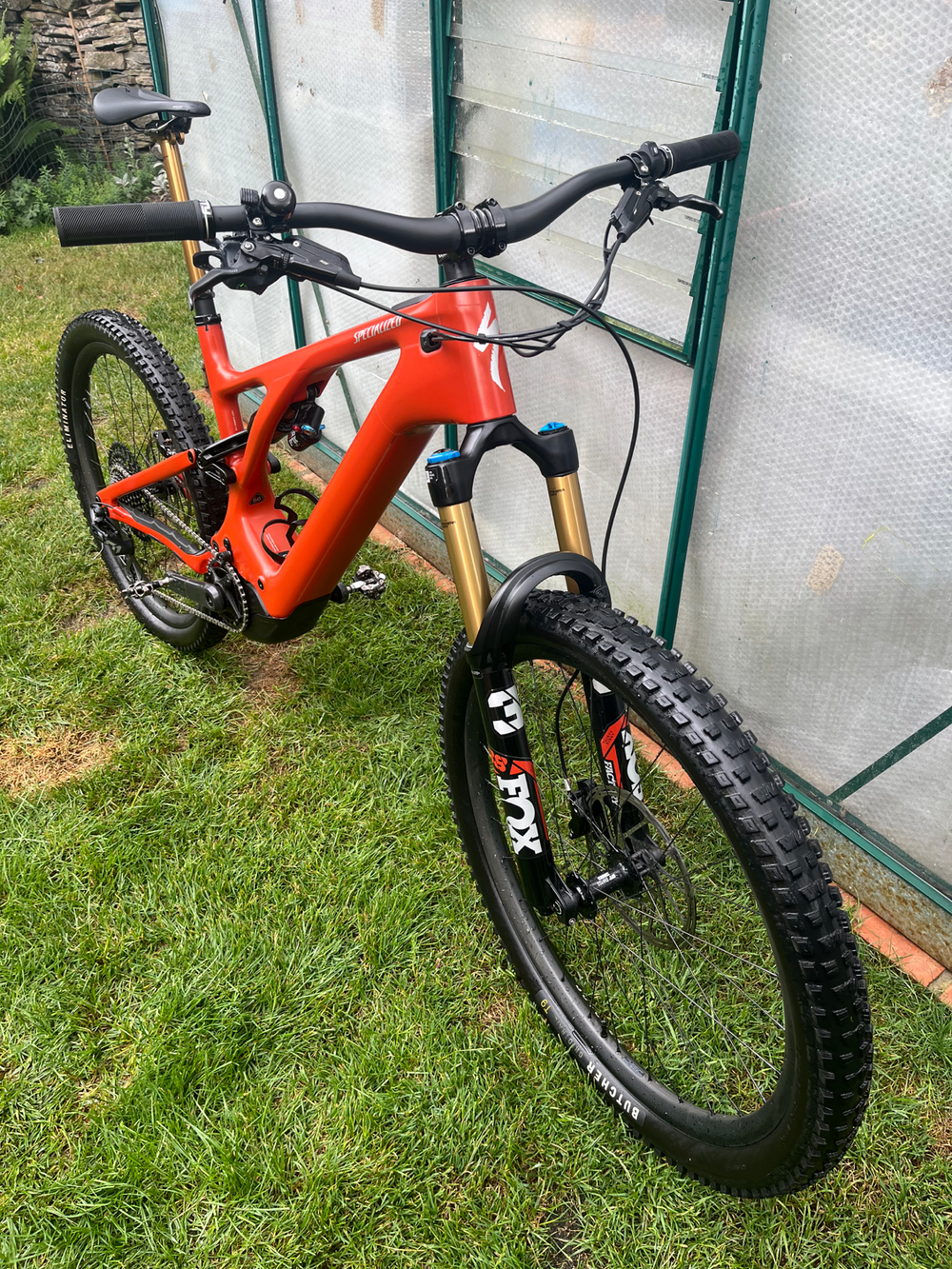 Specialized Levo SL Pro 2023
