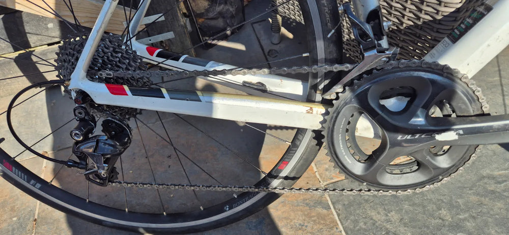 Trek Domane 5.2 Compact 2016