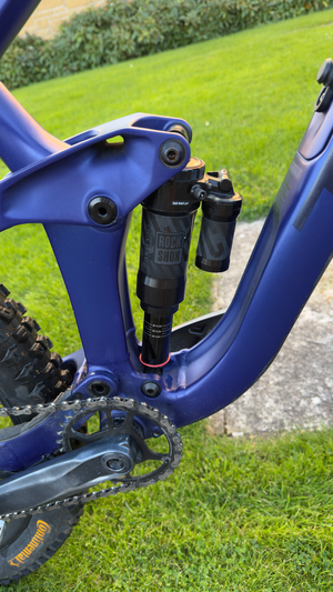 Trek Slash 8 29 2023
