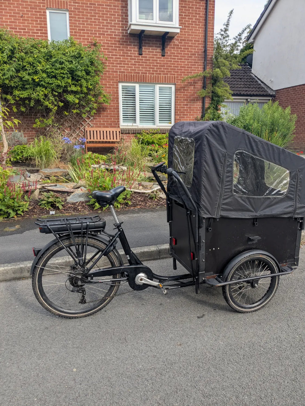 AmCargo Ultimate Curve  2021