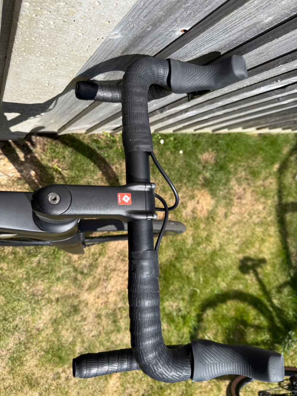 Trek Madone SL 6 AXS Gen 8 2024
