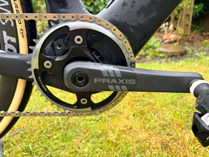 Trek Domane+ SLR 7 Etap 2023