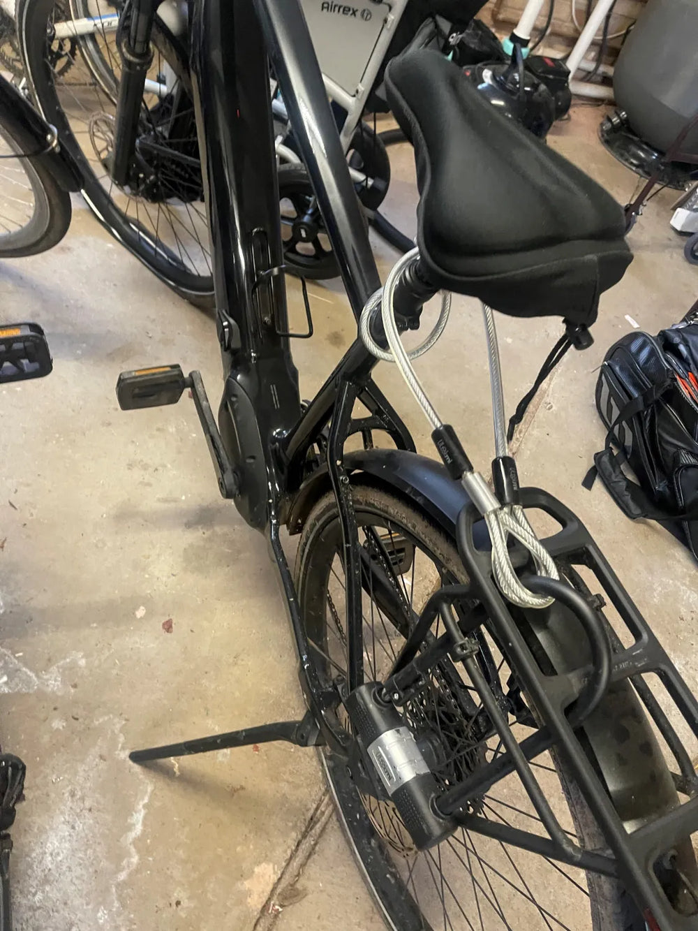 Specialized Turbo Vado 5.0 2022