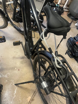 Specialized Turbo Vado 5.0 2022