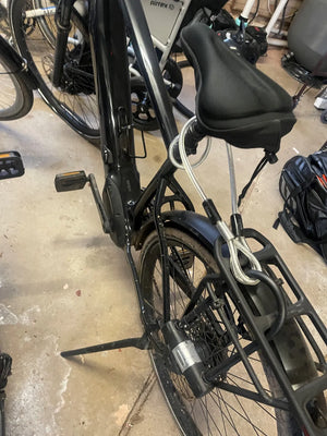 Specialized Turbo Vado 5.0 2022