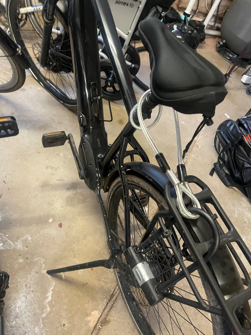 Specialized Turbo Vado 5.0 2022