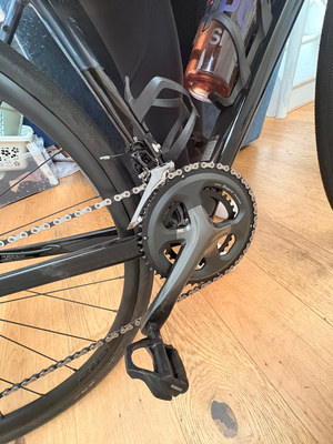 Liv Avail Advanced 3 Carbon Road 2024