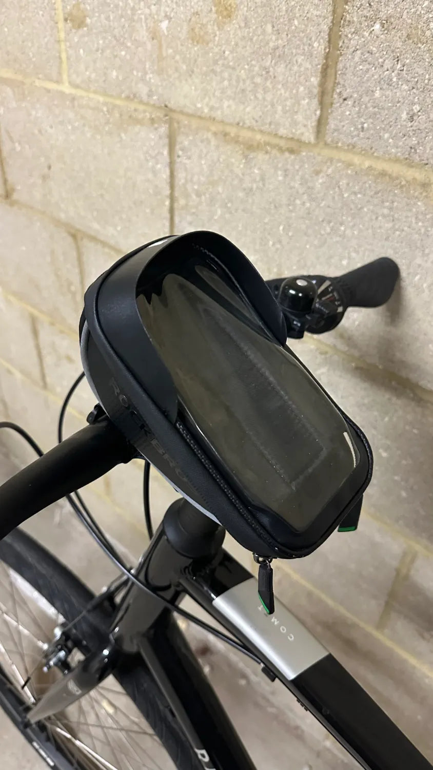 Ridgeback Comet 2024