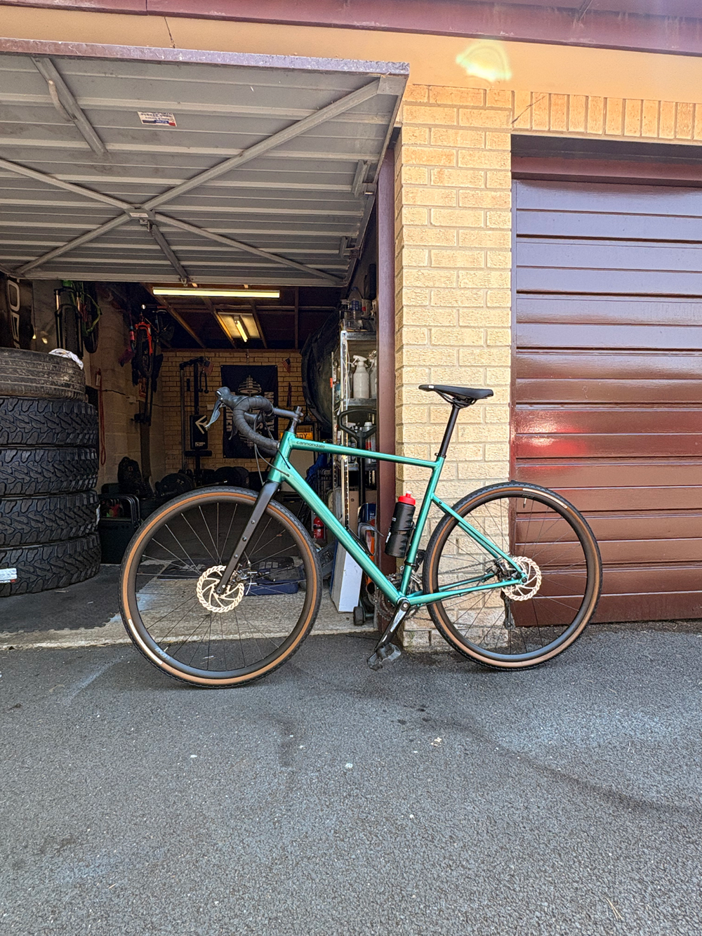 Cannondale Topstone 3 Aluminium 2022