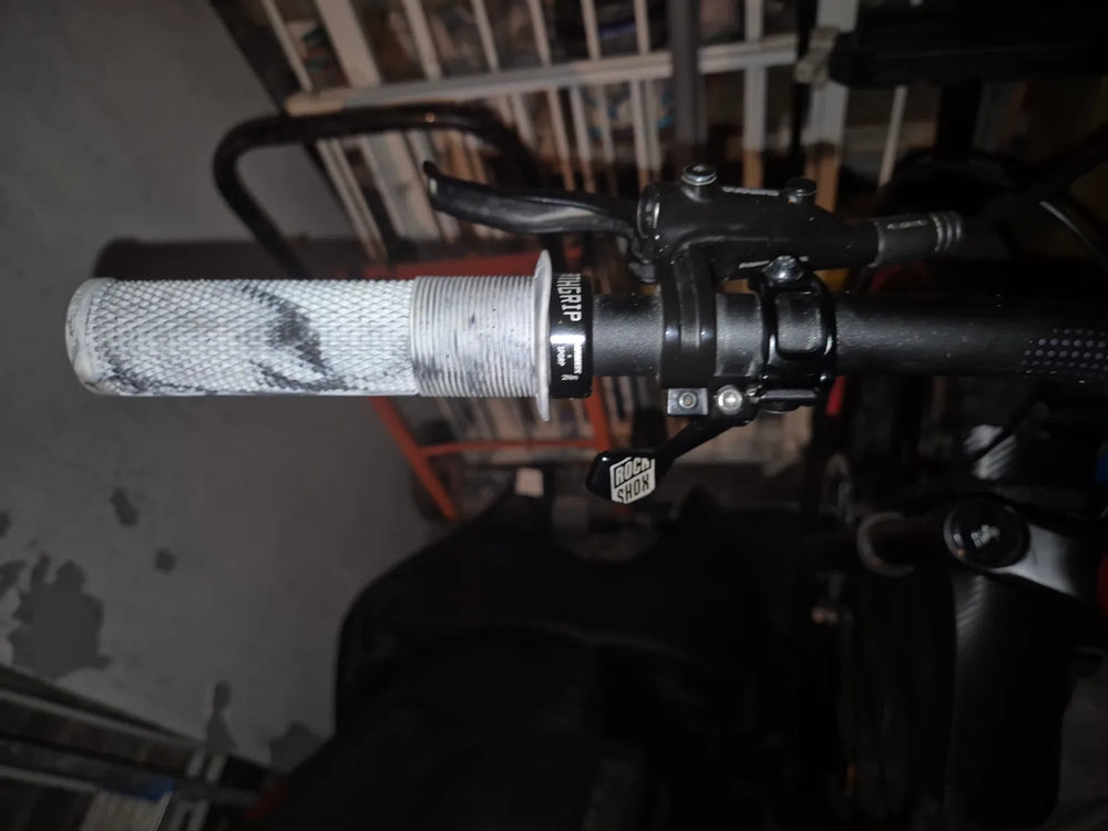 Voodoo Bizango carbon 2020
