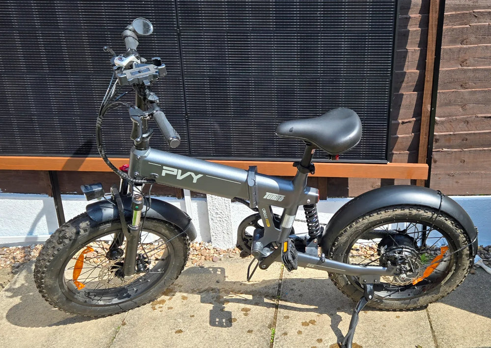PVY TURBO 2025