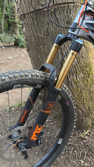 YT Industries Tues Pro 27 2017
