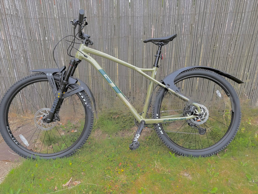 GT Zaskar LT Expert 29 2021
