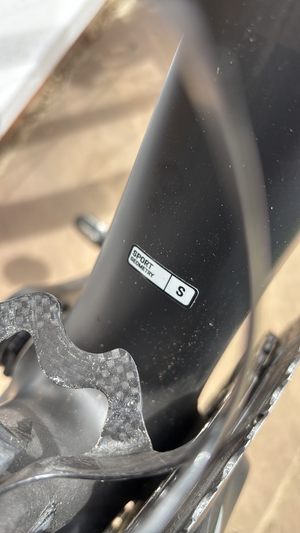 Canyon Endurance CF SLX 8 Force AXS 2020