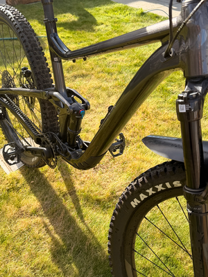 Giant Trance 29 2 2022