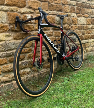 Ridley Fenix SLiC - Shimano Ultegra Di2 HDB 2023