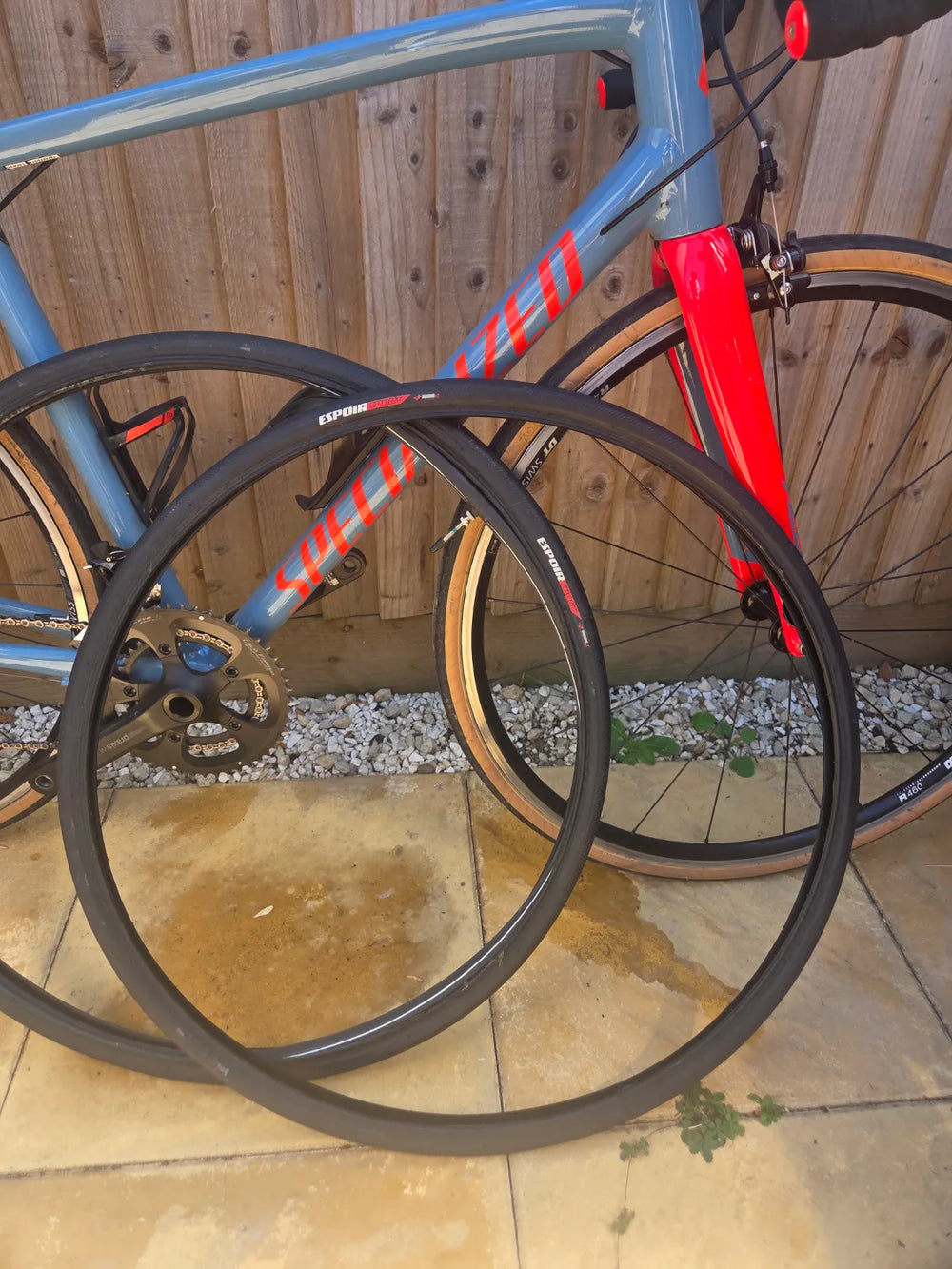 Specialized Allez E5 Elite 2018