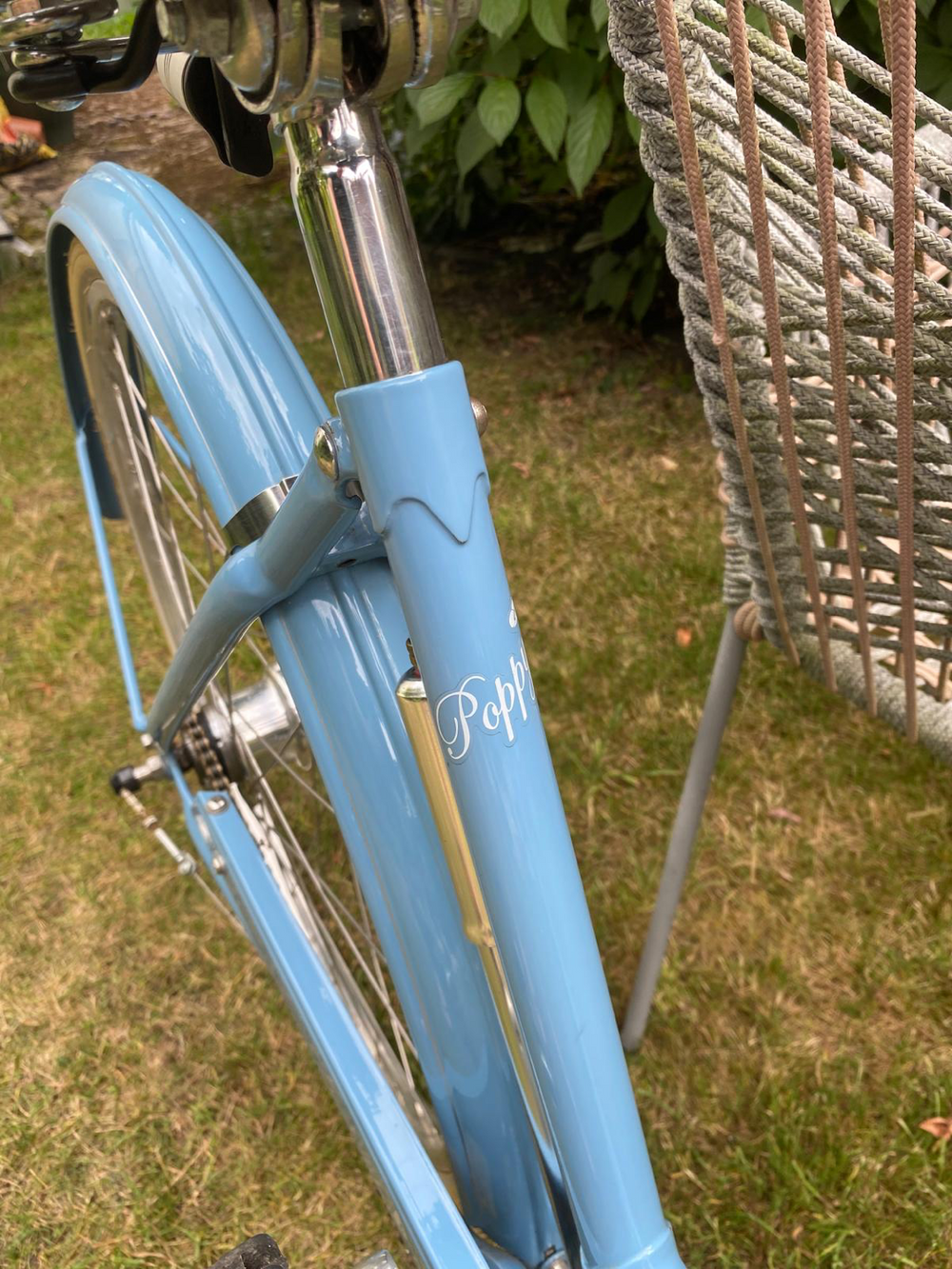 Pashley Poppy 3 Speed 2020