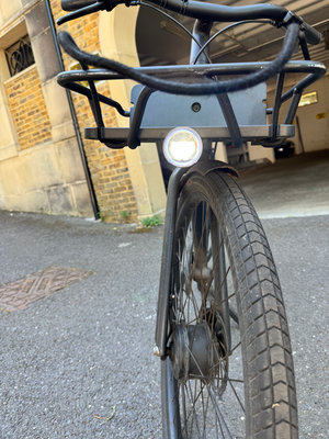 VanMoof S5