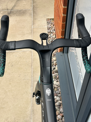 Bianchi Oltre RC Sram 2025