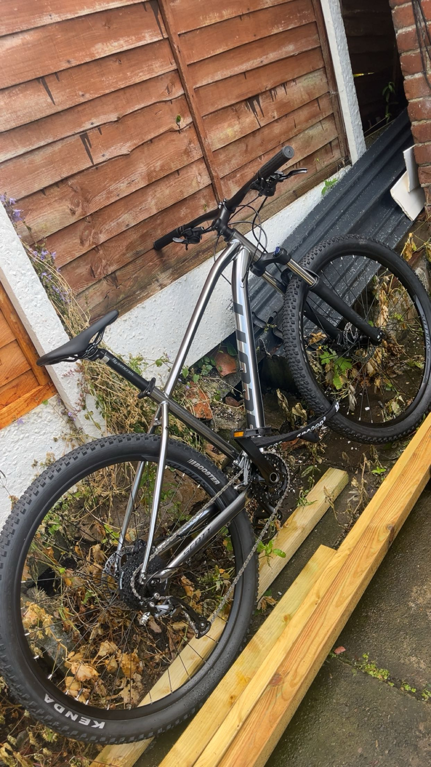 Scott Aspect 950 2023