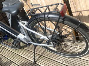 Falcon Horizon Low Step 2025