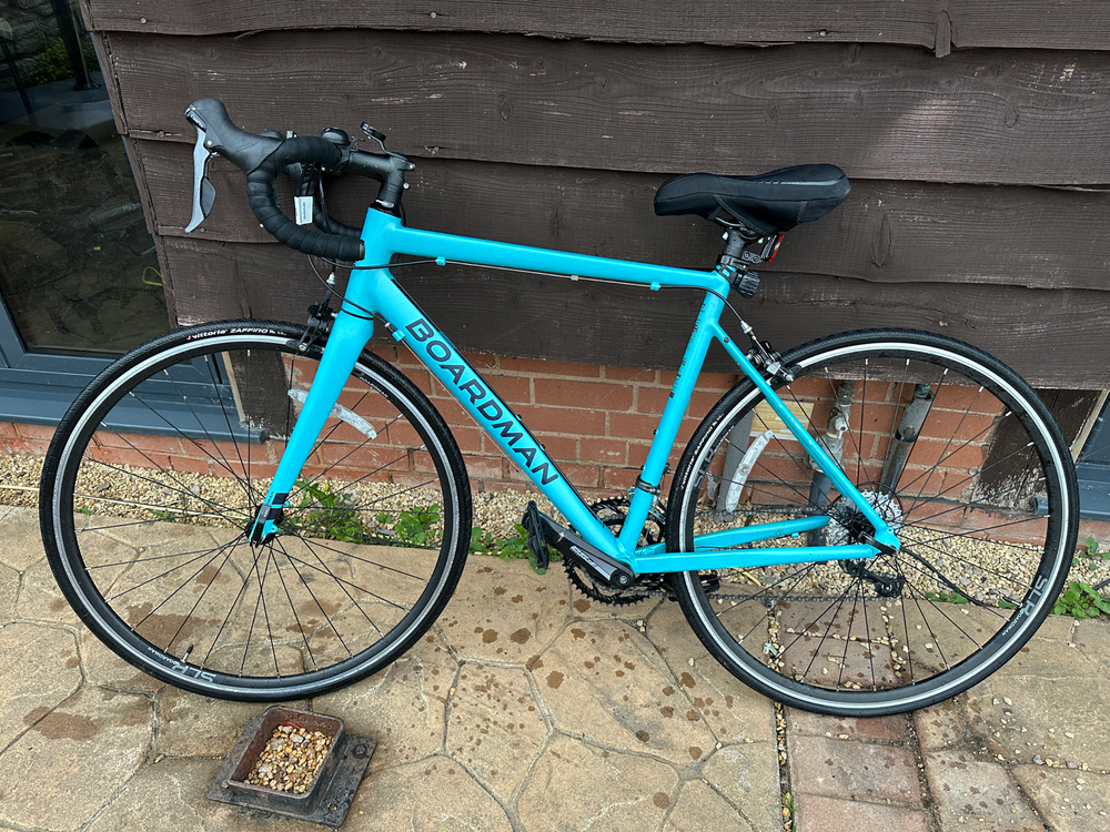 Boardman SLR 8.9 Women's 2021
