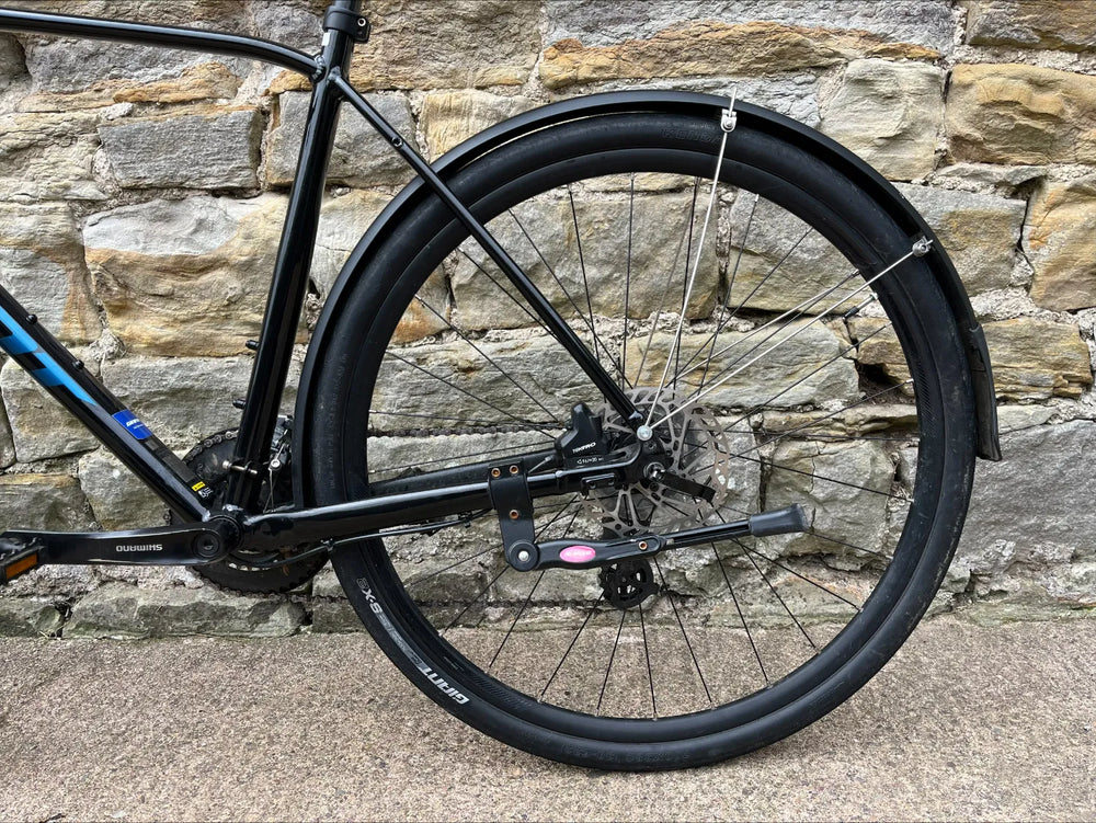 Giant Escape 2 Disc 2025