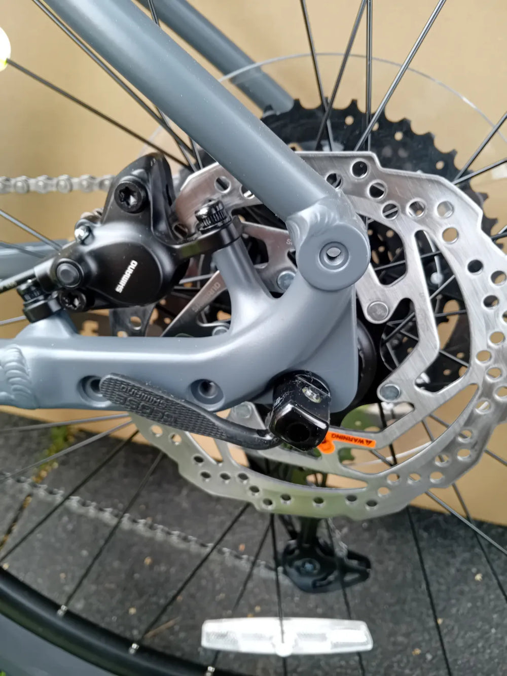 Merida 20 29er  2026 hardtail mountain bike