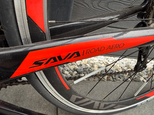 Sava Sava aero 2022