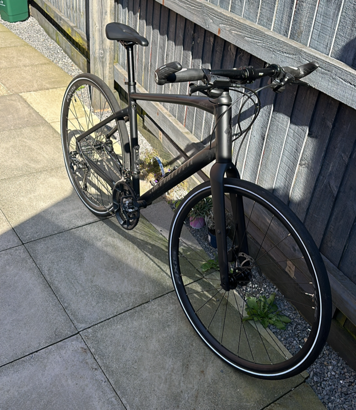 Specialized Sirrus 4.0 2023