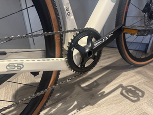 Orro Terra C Apex 1x 2021