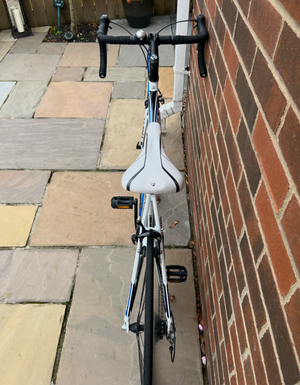 Trek 1.1 2017
