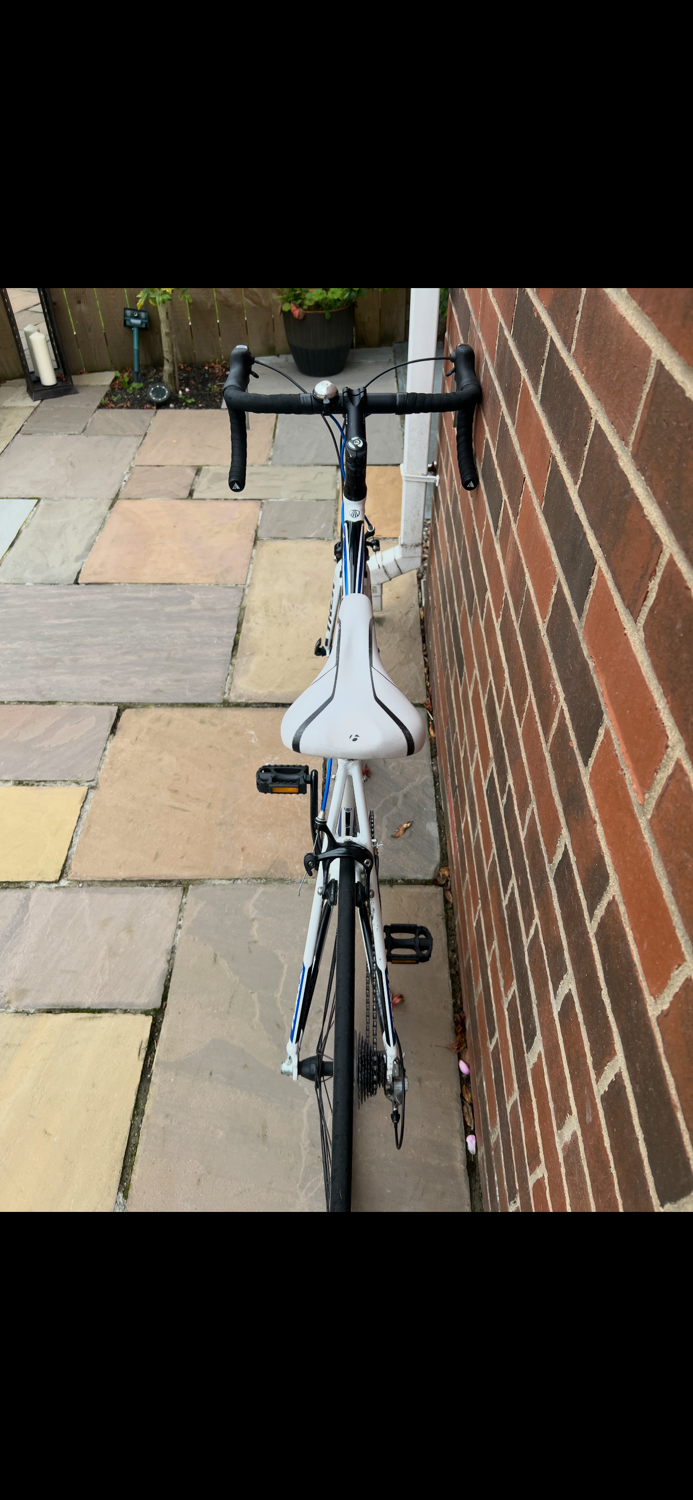 Trek 1.1 2017