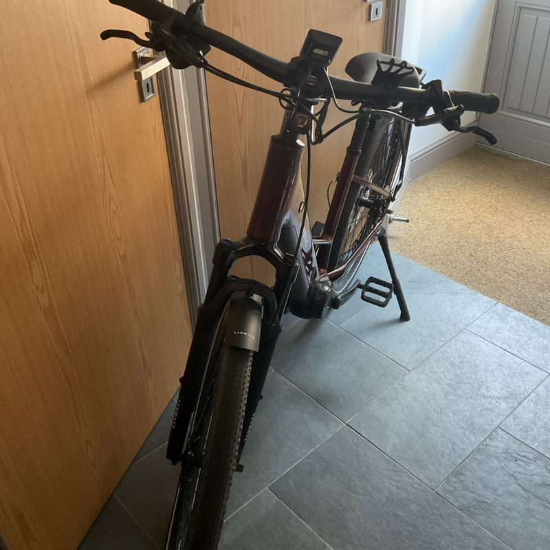 Tenways Ago air 2025